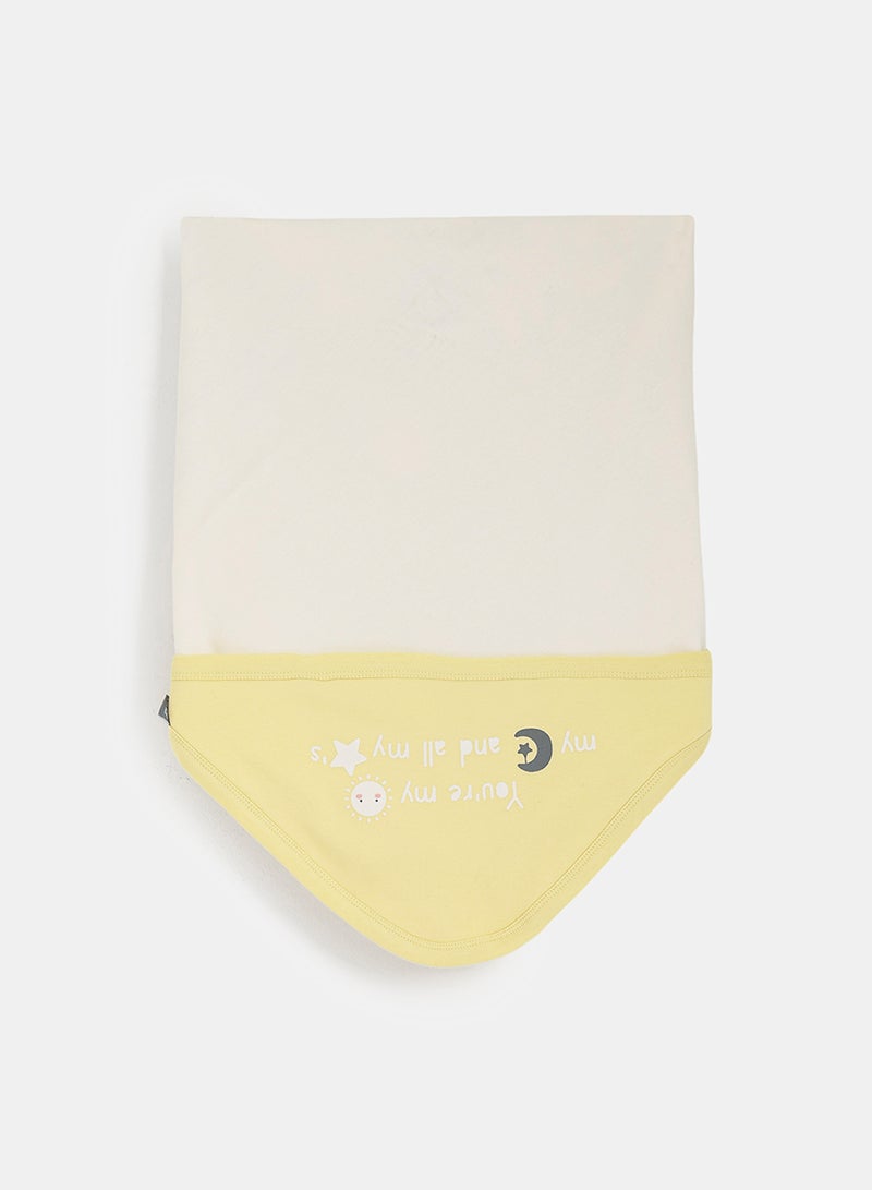 Junior Baby Girls Blanket - Image 1